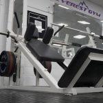 Everest Gym in Sudbury - Best gym in Suffolk - Website Image 5