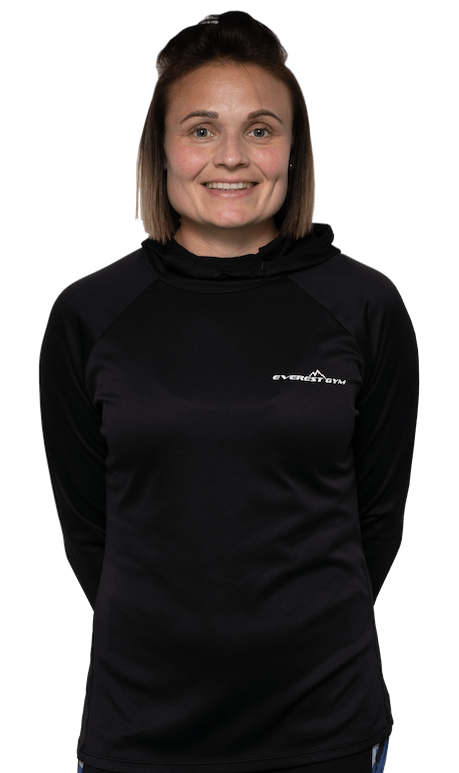 Emma Personal Trainer in Sudbury