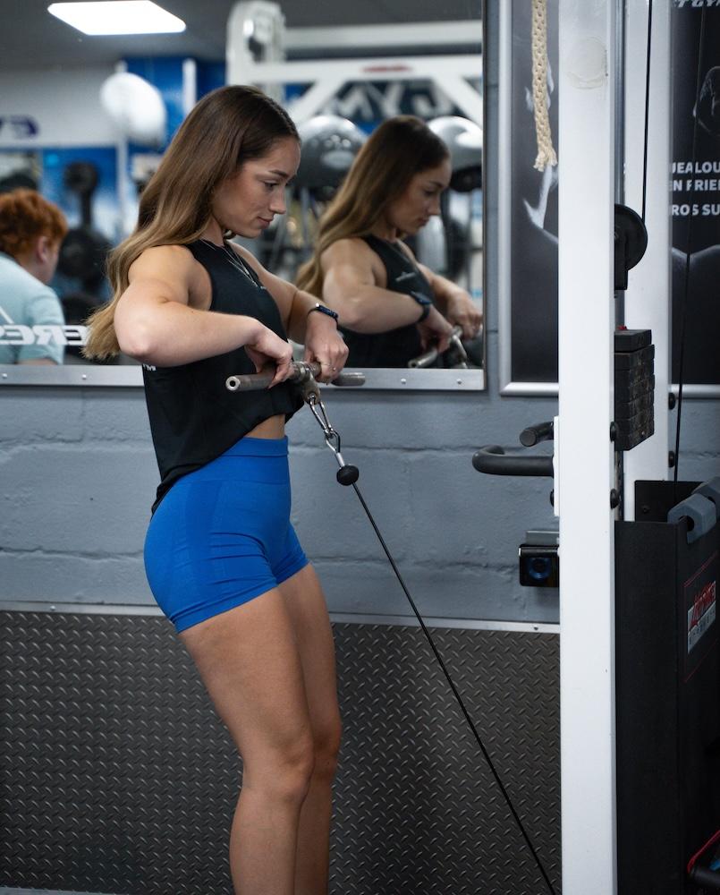 Everest Gym in Sudbury - Best gym in Suffolk - Website Image 1