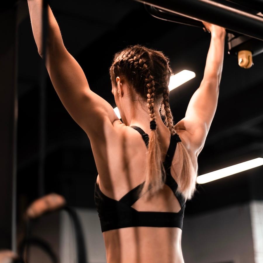 Exercise Classes in Sudbury - best gym in Sudbury Suffolk